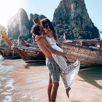 Отзыв от Ариана - виза ДТВ